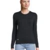 Lauren Ralph Lauren Petite Cotton-Blend Sweater | Sweaters -Shoe Vogue Shop 71EodFoAXL. AC SR736920