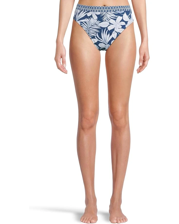 Tommy Bahama Island Cays Blooms High Waist | Swimwear 3 Tommy Bahama Island Cays Blooms High Waist | Swimwear
