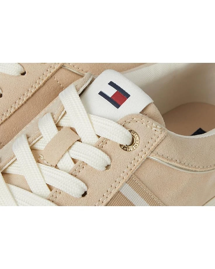 Tommy Hilfiger Badria2 | Sneakers & Athletic Shoes 8 Tommy Hilfiger Badria2 | Sneakers & Athletic Shoes - Image 6