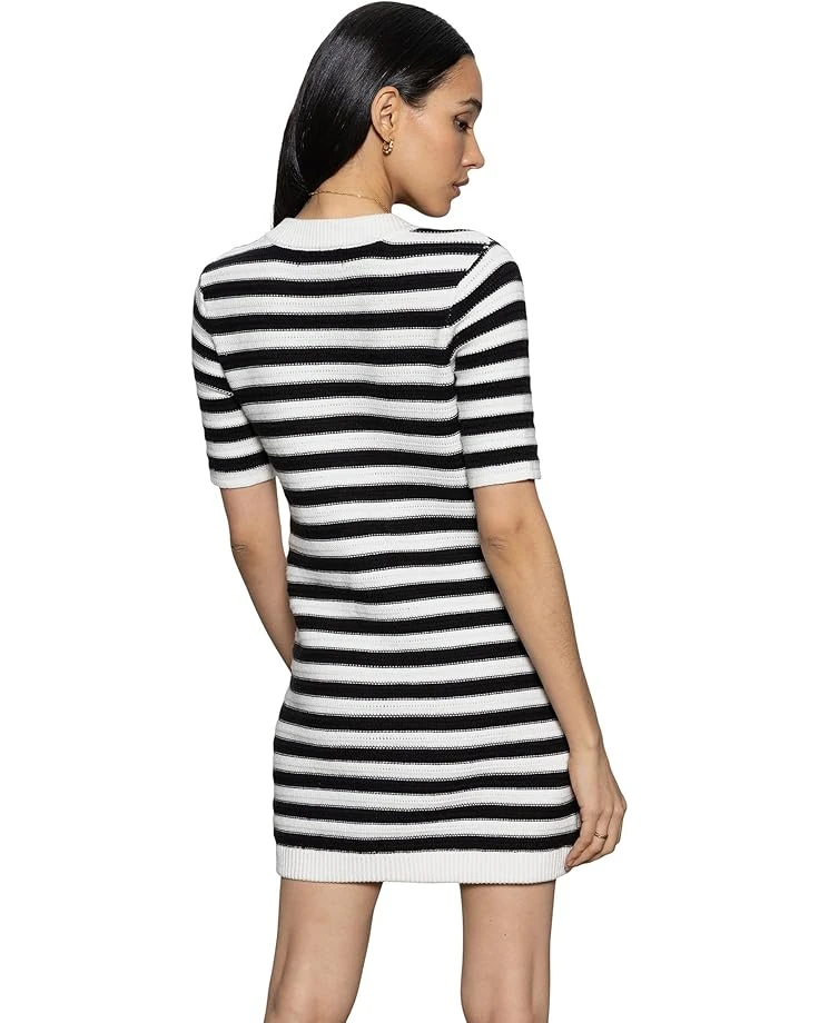 Sanctuary Button Front Knitted Dress | Dresses 4 Sanctuary Button Front Knitted Dress | Dresses - Image 2