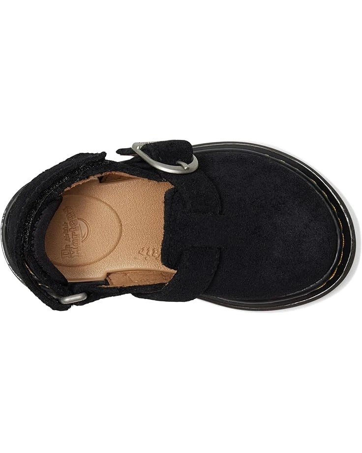 Dr. Martens Kid's Collection Jorgie T (Toddler) | Flats 4 Dr. Martens Kid's Collection Jorgie T (Toddler) | Flats - Image 2