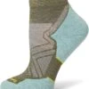 Smartwool Run Targeted Cushion Ankle Socks -Shoe Vogue Shop 71F3j5BH3gL. AC SR736920