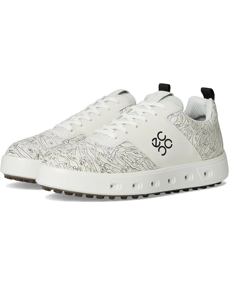 ECCO Golf Street 720 DS GORE-TEX Waterproof Golf Shoe | Sneakers & Athletic Shoes 10 ECCO Golf Street 720 DS GORE-TEX Waterproof Golf Shoe | Sneakers & Athletic Shoes - Image 8