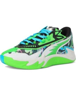 PUMA Scoot Zeros II 2K Basketball Shoes | Sneakers & Athletic Shoes -Shoe Vogue Shop 71FD6SyvApL. AC SR736920