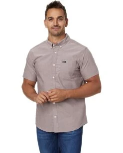 RVCA That'll Do Stretch S/S | Shirts & Tops 16 RVCA That'll Do Stretch S/S | Shirts & Tops -Shoe Vogue Shop 71FHnpGB8L. AC SR736920