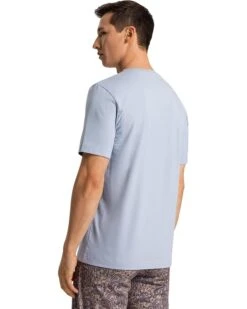 Hanro Living Short Sleeve Crew Neck Shirt | Shirts & Tops -Shoe Vogue Shop 71FIJehJCRL. AC SR736920
