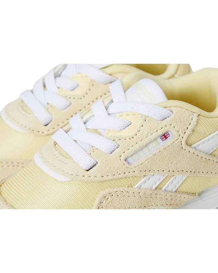 Reebok Kids Classic Nylon (Toddler) | Sneakers & Athletic Shoes 8 Reebok Kids Classic Nylon (Toddler) | Sneakers & Athletic Shoes - Image 6