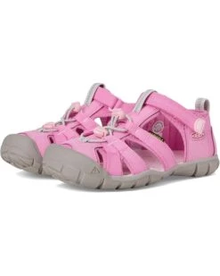 KEEN Kids Seacamp II CNX (Little Kid/Big Kid) | Sandals -Shoe Vogue Shop 71FP sbwNOL. AC SR736920