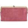 HOBO Lauren Clutch-wallet | Wallets -Shoe Vogue Shop 71FQzN5jiL. AC SR736920