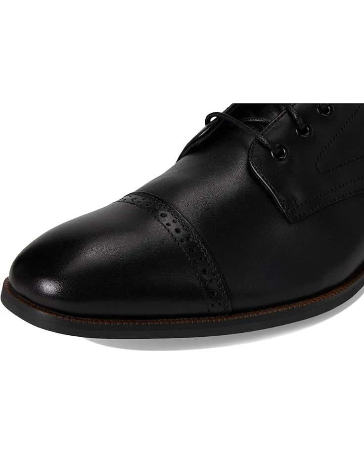 Stacy Adams Henry Cap Toe Lace-Up Boot | Boots 8 Stacy Adams Henry Cap Toe Lace-Up Boot | Boots - Image 6