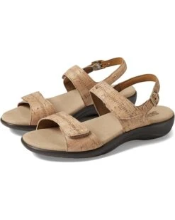 SAS Nudu Adjustable Comfort Sandal | Sandals -Shoe Vogue Shop 71FU vW8sL. AC SR736920