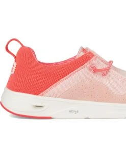 Hey Dude Kids Wally Hey 2O Mesh (Little Kid/Big Kid) | Sneakers & Athletic Shoes -Shoe Vogue Shop 71FUQNWh XL. AC SR736920