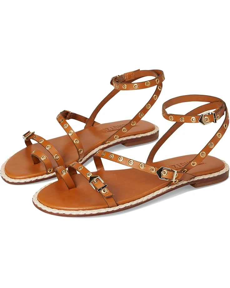 Schutz Annete Flat | Sandals 10 Schutz Annete Flat | Sandals - Image 8