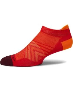 Darn Tough Vermont Run No Show Tab Ultra-Lightweight | Socks -Shoe Vogue Shop 71FYU0pujiL. AC SR736920