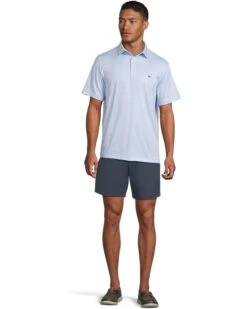 Vineyard Vines Printed Sankaty Polo | Shirts & Tops -Shoe Vogue Shop 71FZucIkhML. AC SR736920