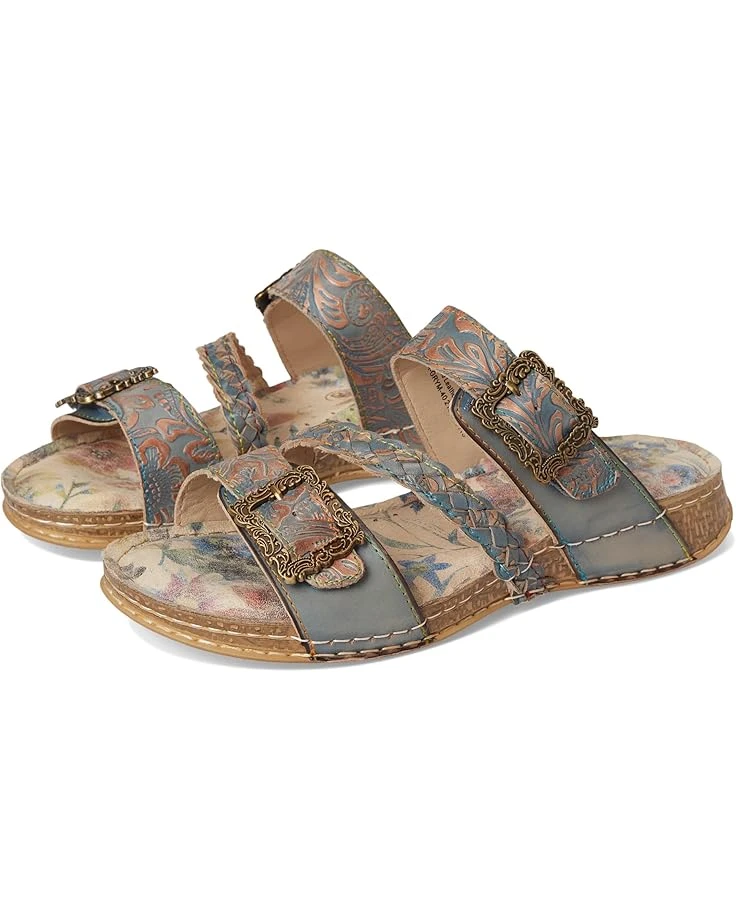 L'Artiste by Spring Step Astra | Sandals 8 L'Artiste by Spring Step Astra | Sandals - Image 6