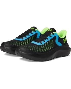 Under Armour Kids Rogue 4 Alternate Lace (Little Kid) | Sneakers & Athletic Shoes -Shoe Vogue Shop 71FdsYuwH3L. AC SR736920