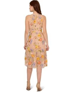 Adrianna Papell Embroidery Midi Dress | Dresses 6 Adrianna Papell Embroidery Midi Dress | Dresses -Shoe Vogue Shop 71FfKVU hKL. AC SR736920