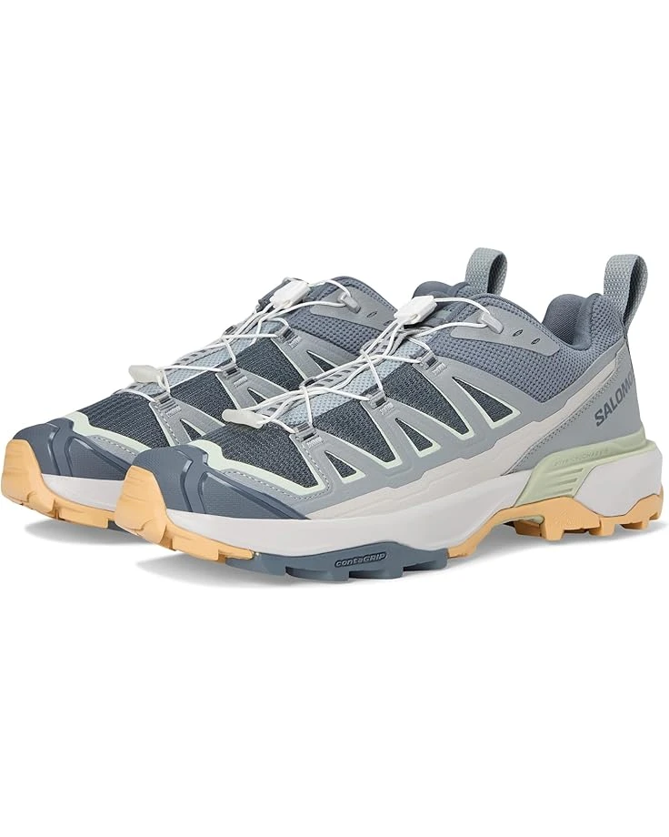 Salomon X Ultra 360 Edge | Hiking 9 Salomon X Ultra 360 Edge | Hiking - Image 7