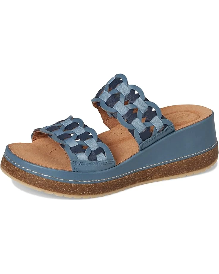 Clarks Kassanda Mule | Heels 9 Clarks Kassanda Mule | Heels - Image 7