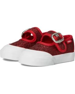 Vans Kids Mary Jane (Infant/Toddler) | Sneakers & Athletic Shoes -Shoe Vogue Shop 71FlUcAwlvL. AC SR736920