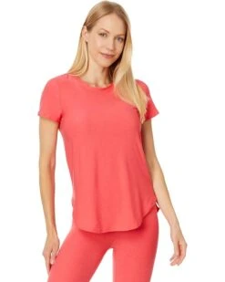 Beyond Yoga Featherweight On The Down Low Tee | Shirts & Tops 26 Beyond Yoga Featherweight On The Down Low Tee | Shirts & Tops -Shoe Vogue Shop 71FqwCiszsL. AC SR736920