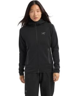 Arc'teryx Kyanite Hoodie | Coats & Outerwear -Shoe Vogue Shop 71FsejyFD0L. AC SR736920