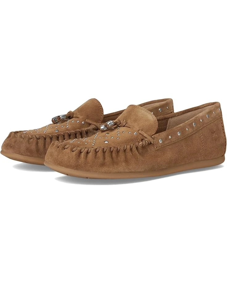 Frye Naya Stud Moc | Loafers 3 Frye Naya Stud Moc | Loafers