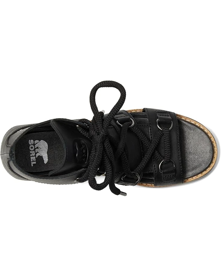 SOREL Joanie™ IV Lace Wedge | Heels 4 SOREL Joanie™ IV Lace Wedge | Heels - Image 2