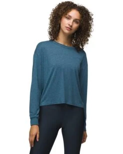 Prana Cozy Up LS Crew | Hoodies & Sweatshirts 17 Prana Cozy Up LS Crew | Hoodies & Sweatshirts -Shoe Vogue Shop 71Fx9uwWzL. AC SR736920