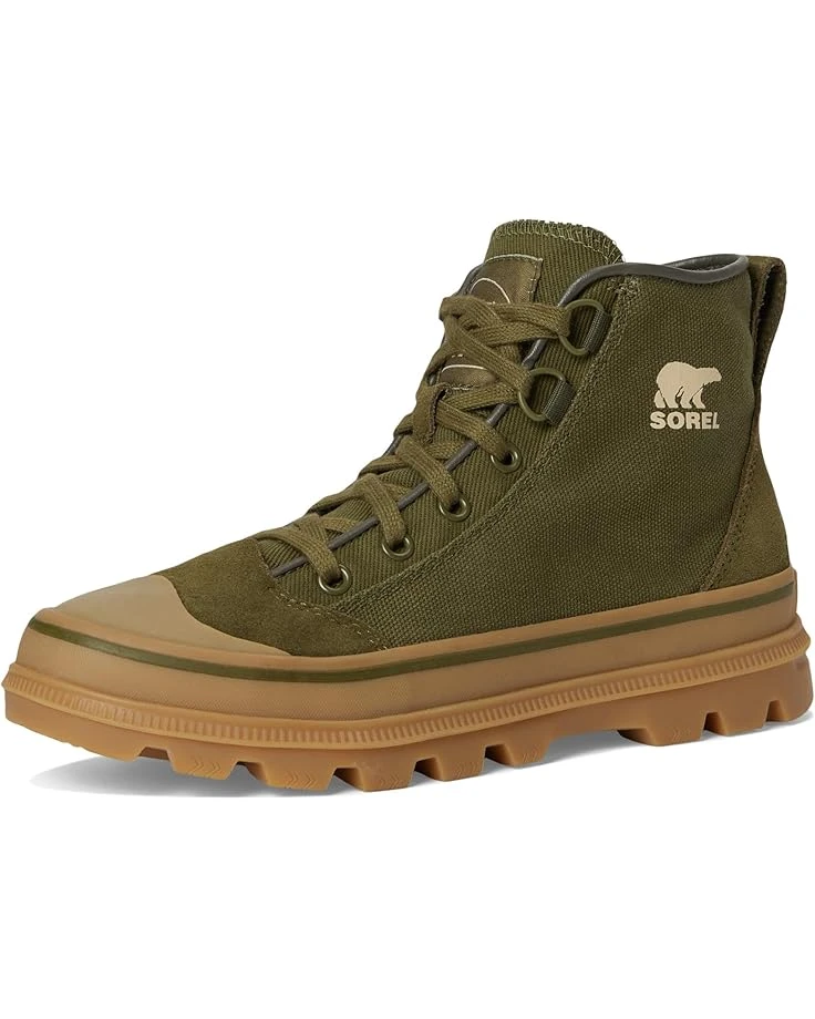 SOREL Scout N About™ Mid Sneakers | Sneakers & Athletic Shoes 9 SOREL Scout N About™ Mid Sneakers | Sneakers & Athletic Shoes - Image 7