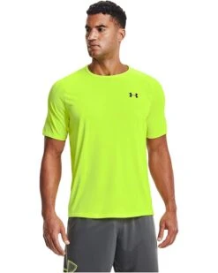 Under Armour UA Tech 2.0 Short Sleeve Tee | Shirts & Tops -Shoe Vogue Shop 71G GBrZMnL. AC SR736920