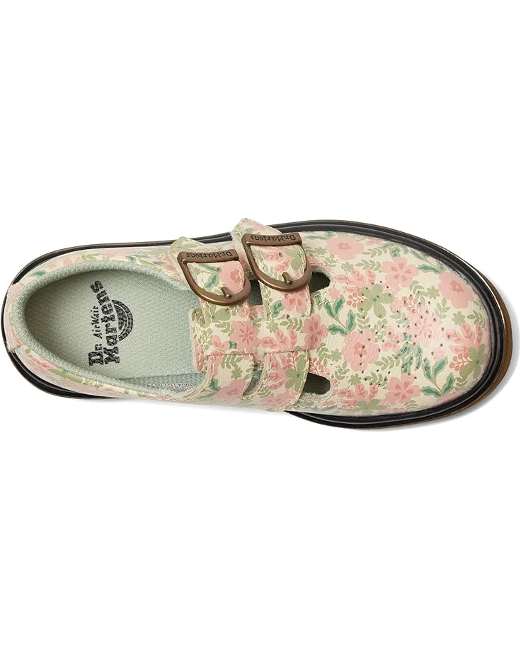 Dr. Martens Kid's Collection 8065 J (Little Kid/Big Kid) | Sneakers & Athletic Shoes 4 Dr. Martens Kid's Collection 8065 J (Little Kid/Big Kid) | Sneakers & Athletic Shoes - Image 2