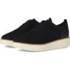 Cole Haan Grand City Platform Stitchlite Oxfords