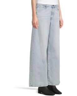 Levi's® Womens 94 Baggy Wide Leg | Jeans 13 Levi's® Womens 94 Baggy Wide Leg | Jeans -Shoe Vogue Shop 71G4TR1BDaL. AC SR736920