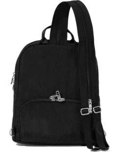 Baggallini Coastal Flip Lock Day Pack | Backpacks -Shoe Vogue Shop 71G4ewyTeDL. AC SR736920