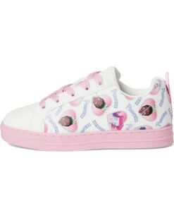 Josmo Disney Princess Sneaker (little Kid/Big Kid) | Sneakers & Athletic Shoes -Shoe Vogue Shop 71G6flwenCL. AC SR736920