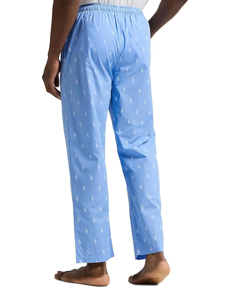 Polo Ralph Lauren Aopp Woven Sleep Pants | Sleepwear 4 Polo Ralph Lauren Aopp Woven Sleep Pants | Sleepwear - Image 2