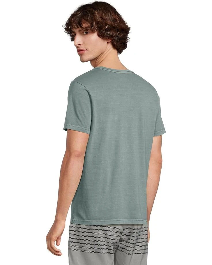 RVCA PTC 2 PIGMENT SS | Shirts & Tops 5 RVCA PTC 2 PIGMENT SS | Shirts & Tops - Image 3