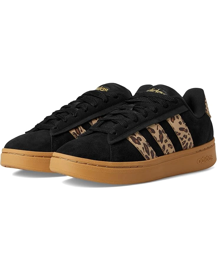 adidas Grand Court Alpha 00s | Sneakers & Athletic Shoes 3 adidas Grand Court Alpha 00s | Sneakers & Athletic Shoes