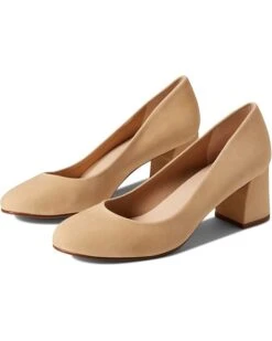 French Sole Trance | Heels