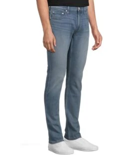 Paige Lennox Transcend Vintage Slim Fit Jeans in Kenney 8 Paige Lennox Transcend Vintage Slim Fit Jeans in Kenney -Shoe Vogue Shop 71GJUEFdtvL. AC SR736920