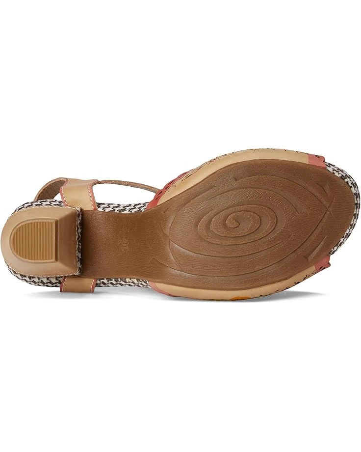 L'Artiste by Spring Step Miabella | Heels 5 L'Artiste by Spring Step Miabella | Heels - Image 3