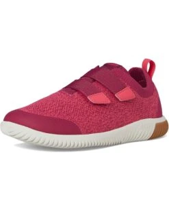 KEEN Kids KNX Knit DS (Big Kid) | Sneakers & Athletic Shoes -Shoe Vogue Shop 71GRlPPJQL. AC SR736920