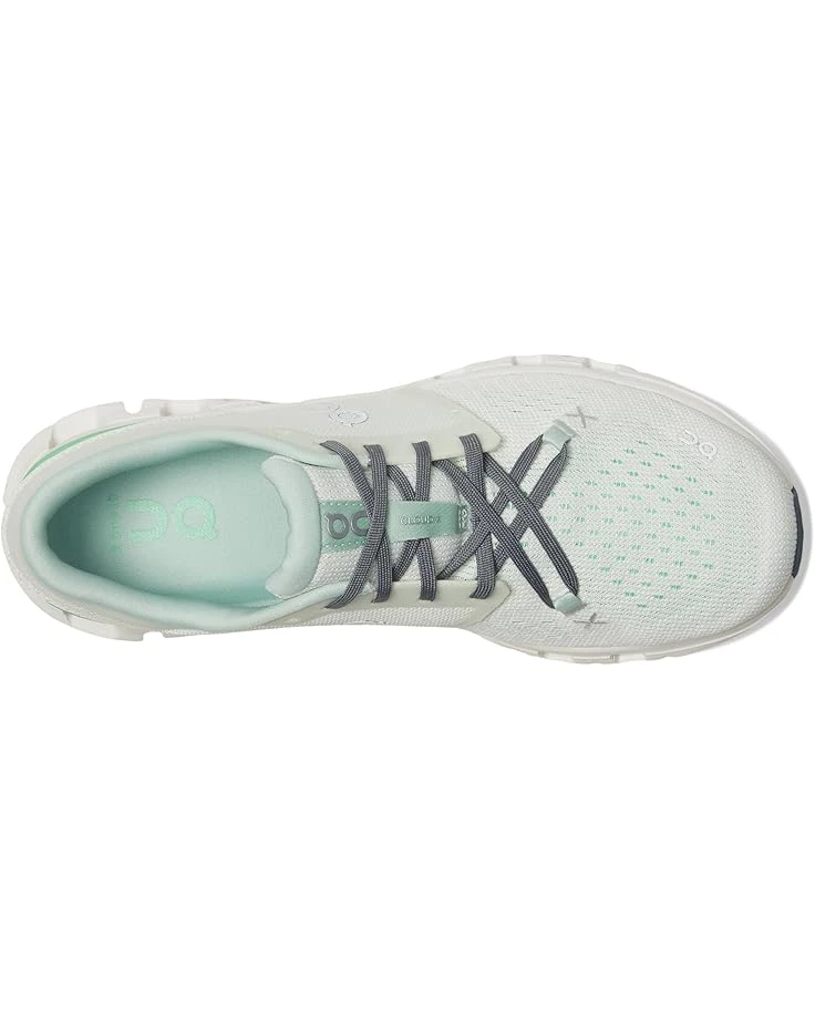 On Cloud X 4 | Sneakers & Athletic Shoes 4 On Cloud X 4 | Sneakers & Athletic Shoes - Image 2
