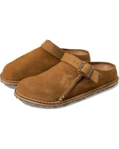 Birkenstock Lutry 365 - Suede | Clogs -Shoe Vogue Shop 71GYPbONMsL. AC SR736920