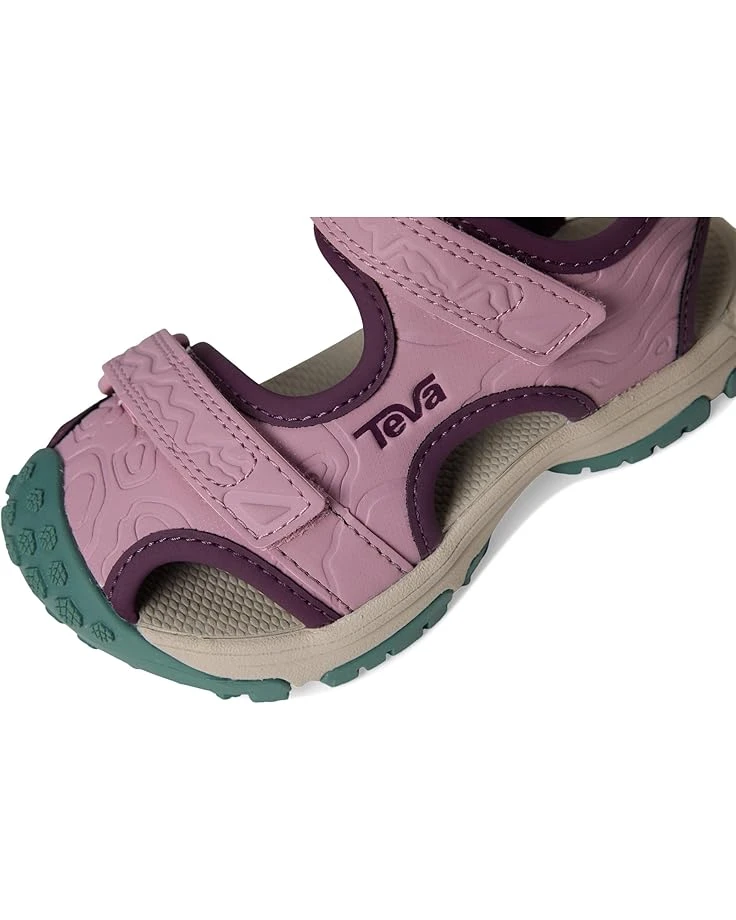 Teva Kids Toachi Hydratrek (Toddler/Little Kid/Big Kid) | Sandals 8 Teva Kids Toachi Hydratrek (Toddler/Little Kid/Big Kid) | Sandals - Image 6