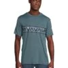 RVCA HAWAII SPORT VENT SS | Shirts & Tops -Shoe Vogue Shop 71Gc40c7gzL. AC SR736920