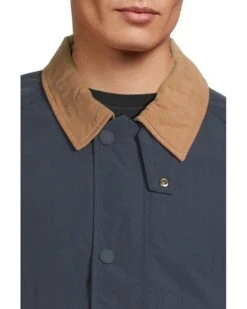 Barbour Ashby Showerproof Jacket | Coats & Outerwear -Shoe Vogue Shop 71Gcle56HbL. AC SR736920