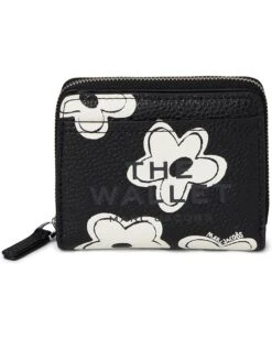 Marc Jacobs The Daisy Mini Compact Wallet | Wallets